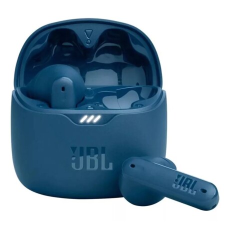 AURICULARES JBL TUNE FLEX TRULY WIRELESS Auriculares Inalámbricos JBL Tune Flex BT Batería 8Hrs - Blue