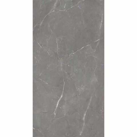 Porcelanato Roma Gris 60x119 cm Pulido brillante y rectificado Porcelanato Roma Gris 60x119 Cm Pulido Brillante Y Rectificado