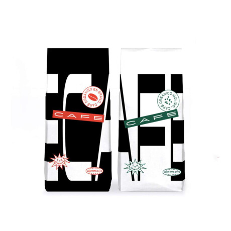 Café Seis Montes Fecafe 250 G