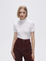 Remera Daly Blanco