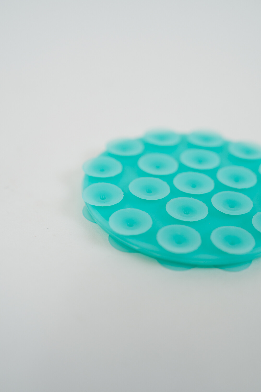 Soporte Celular Kar Verde