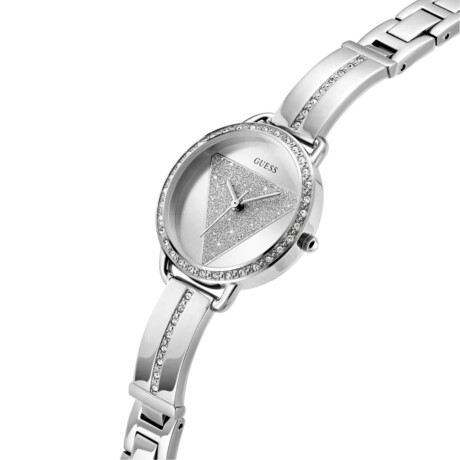 Reloj GUESS GW0914L1 en Acero Plata Esfera 30mm 0