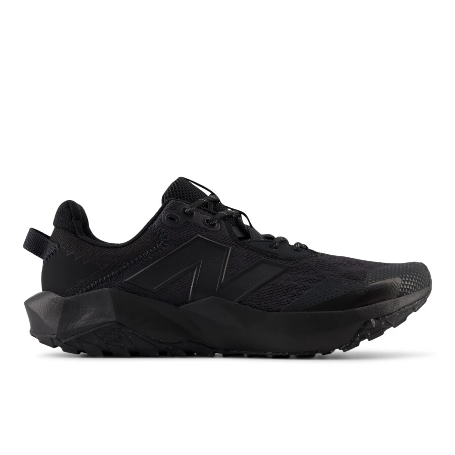 NEW BALANCE RUNNING NEGRO