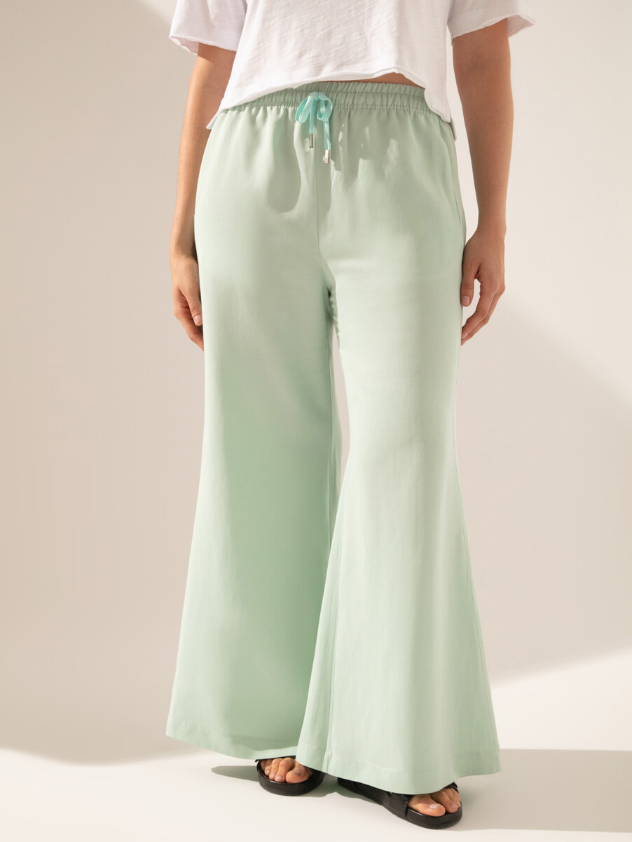 PANTALON BOX 