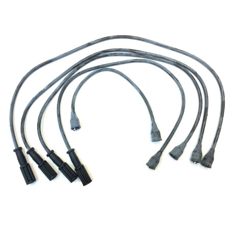 CABLE BUJIA CHEVROLET CHEVETTE DUNCAN CABLE BUJIA CHEVROLET CHEVETTE DUNCAN
