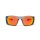 Lentes de Sol Arye Polarizados con Armazon Brillante Rojo
