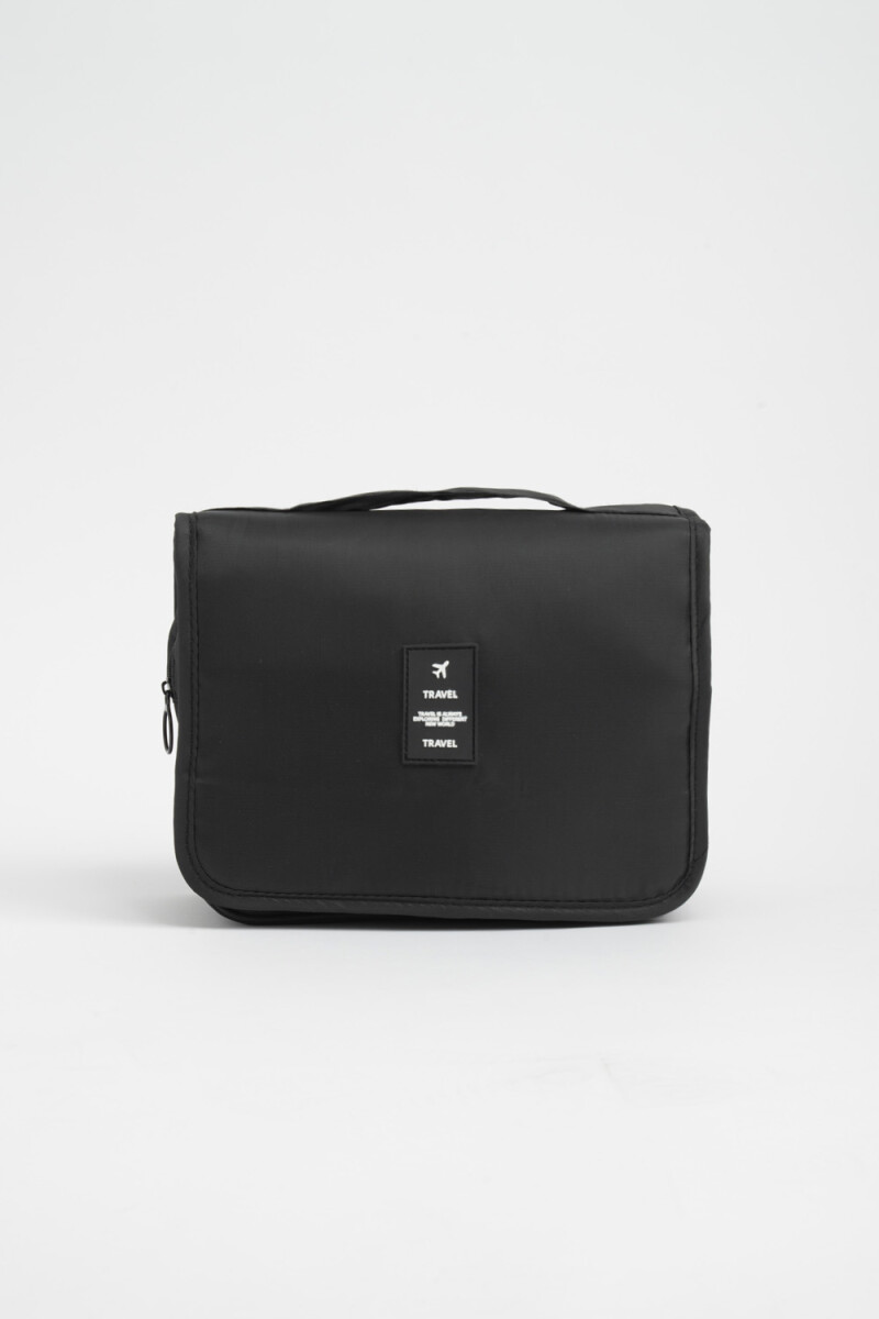 Necessaire Negro
