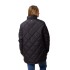 CAMPERA ARLUN S-XXXL NEGRO
