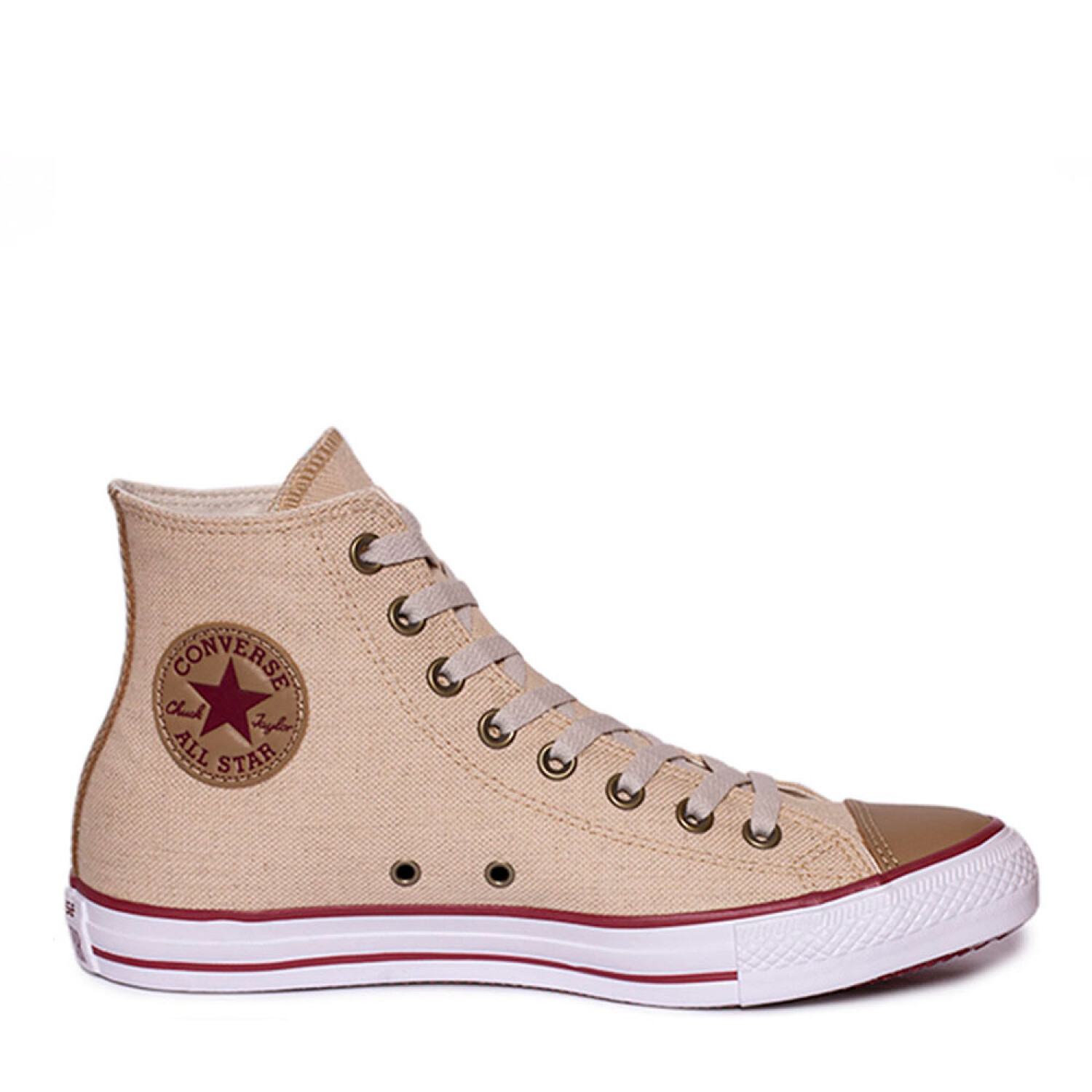 Converse lino beige shop