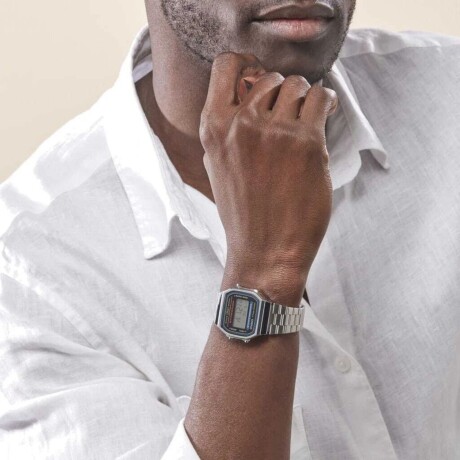 Reloj Casio Digital Vintage Unisex Reloj Casio Digital Vintage Unisex