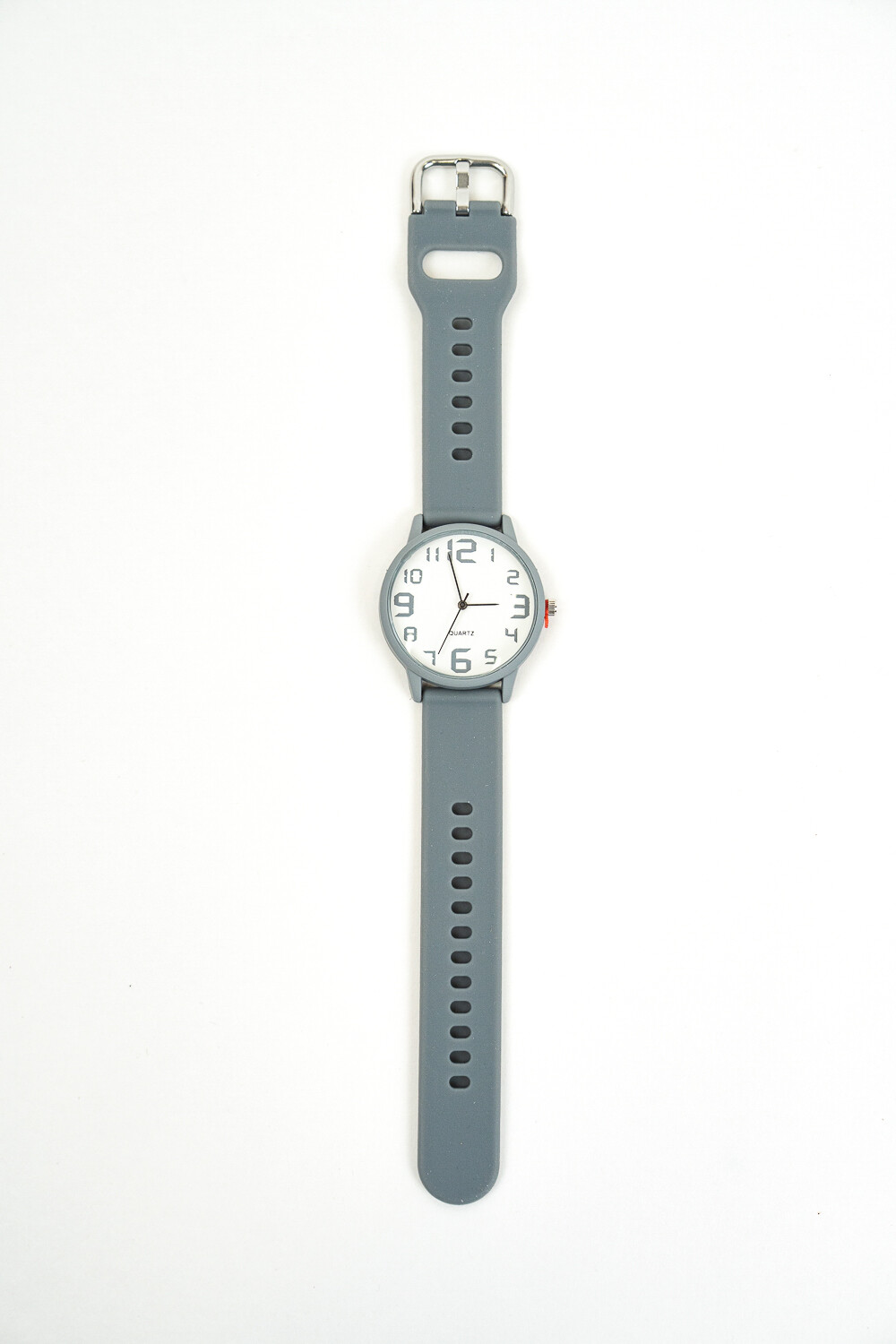Reloj Tiky Gris