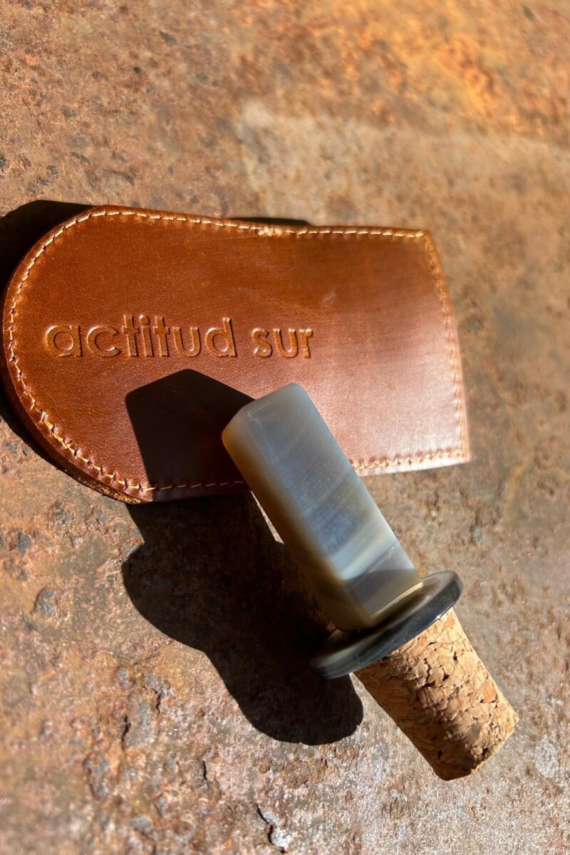 Wine Tool Gris