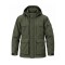Campera outdoor Olivo