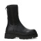 Botas de Mujer Miss Carol PHERY Con estampa Negro