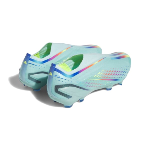 Championes Adidas X Speedportal+ Azul