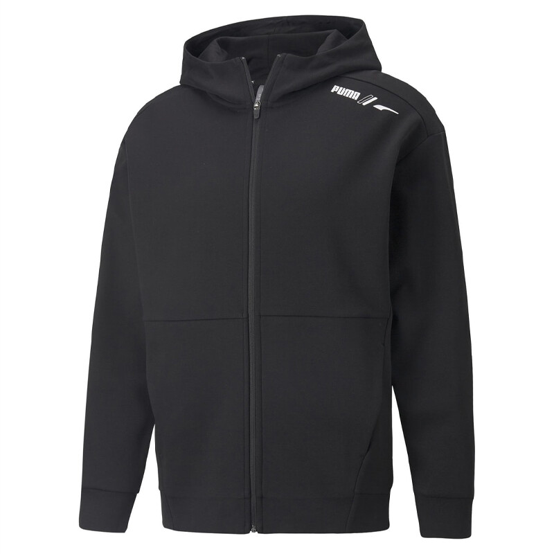 Campera Puma Rad/cal Hoodie Campera Puma Rad/cal Hoodie