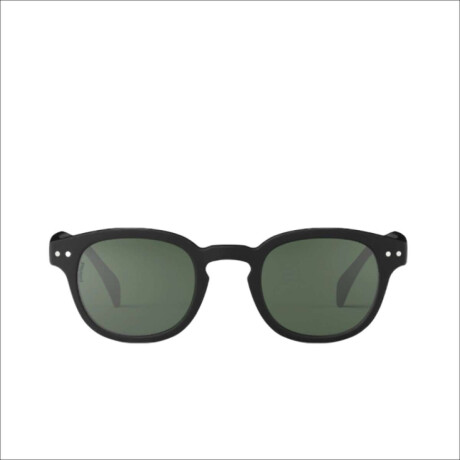 Lentes Izipizi Sun C Negro