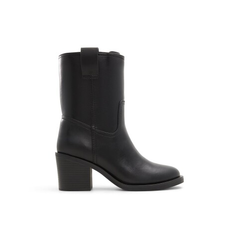 MAXYNE BLACK SMOOTH SYNTHETIC BLACK