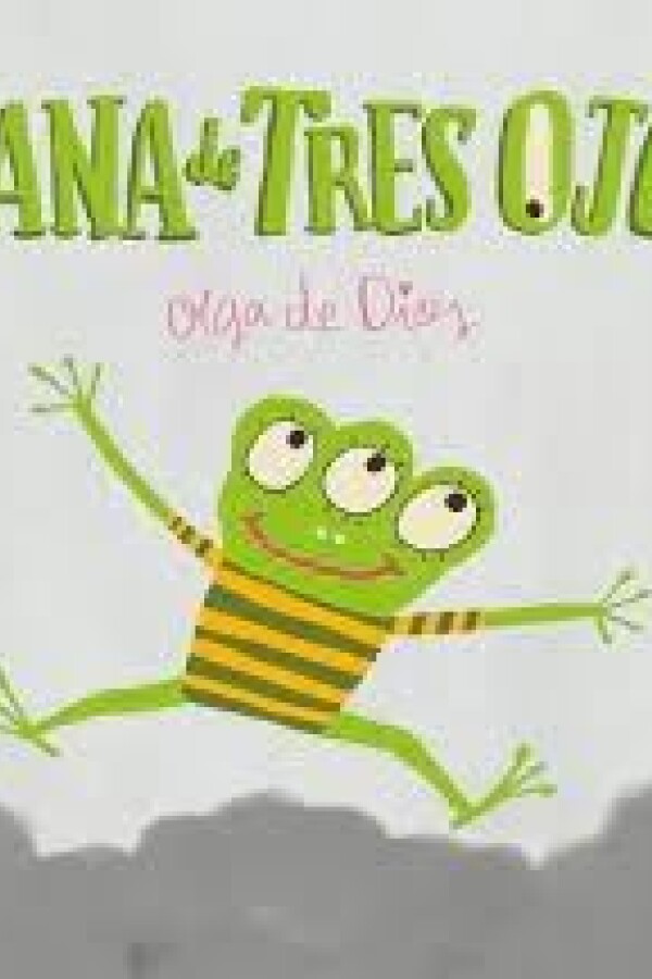 Rana De Tres Ojos Rana De Tres Ojos