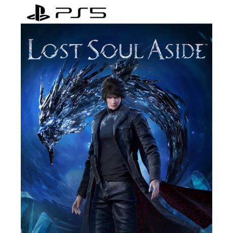 LOST SOUL ASIDE PS5 LOST SOUL ASIDE PS5