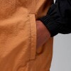 M J ESS MMBR JKT Chocolate