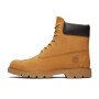 Botas Classic 6 Inch Lace Up Waterproof Hombre Wheat