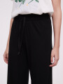 Pantalon Tominian Negro