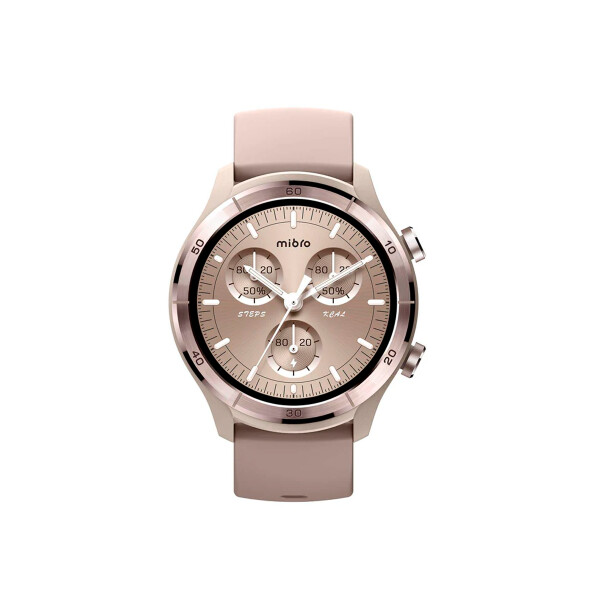 Smartwatch Mibro A3 color mocha Smartwatch Mibro A3 Color Mocha