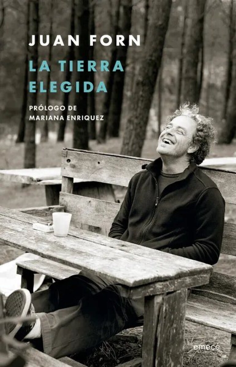 LA TIERRA ELEGIDA 