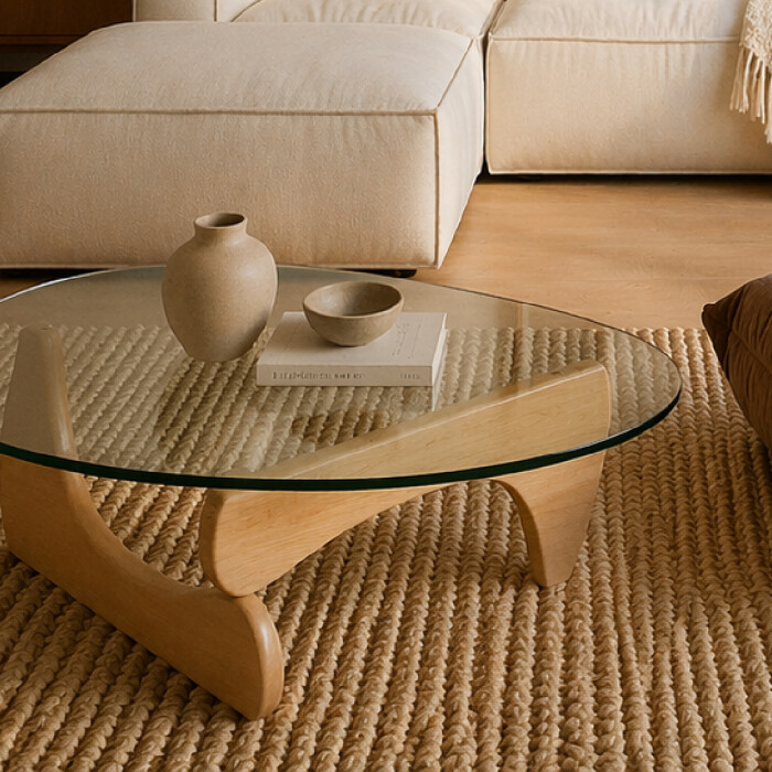 Mesa Baja Noguchi New Edition Mesa Baja Noguchi New Edition