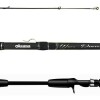 Caña Okuma Wave Power 1,80 Mts 2 Tr H Casting Caña Okuma Wave Power 1,80 Mts 2 Tr H Casting