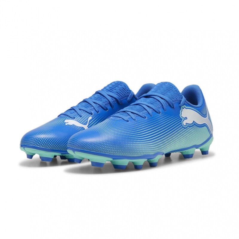 PUMA FUTURE 7 PLAY FG AG Black