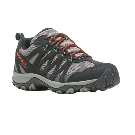 Championes Merrell Accentor 3 - Black Black
