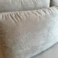 SOFÁ ALLURE 4003 3 LUGARES CON BRAZO ESQUINERO COLOR BEIGE Sofá Allure 4003 3 Lugares Con Brazo Esquinero Color Beige