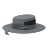 Sombrero Bora Bora Booney Unisex TITANIUM PO