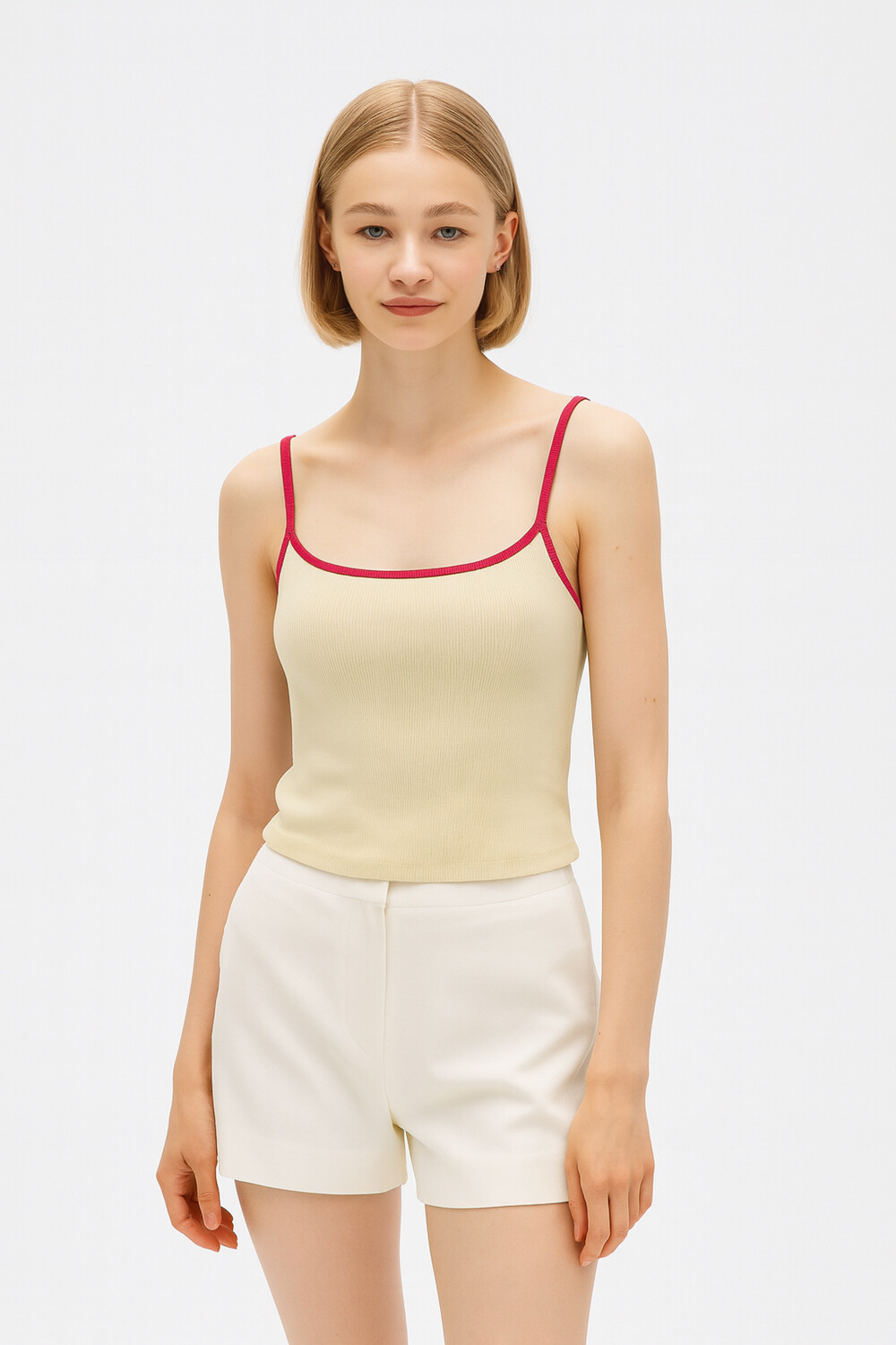 Musculosa Fiora Estampado 1