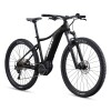 Bicicleta Eléctrica Giant TALONE+3 MTB 32 KM/H Negro Negro
