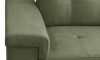 Sillón 2 Cuerpos en tela de Lino - Palazio Verde