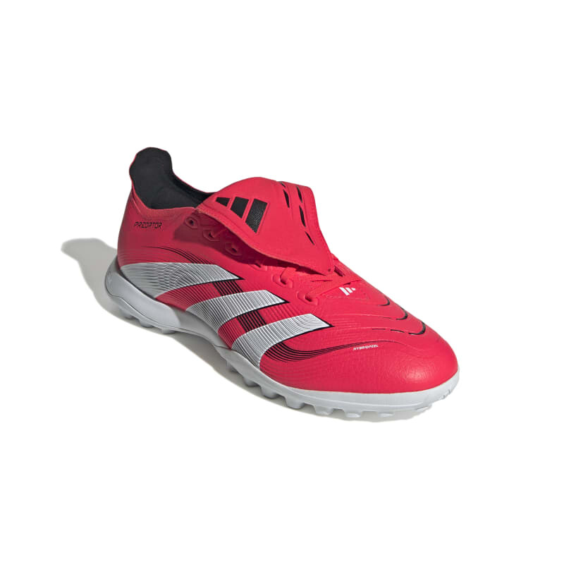 Championes Adidas Predator League Rojo