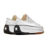 Championes Converse Run Star Hike de Mujer - A08145C Blanco-negro