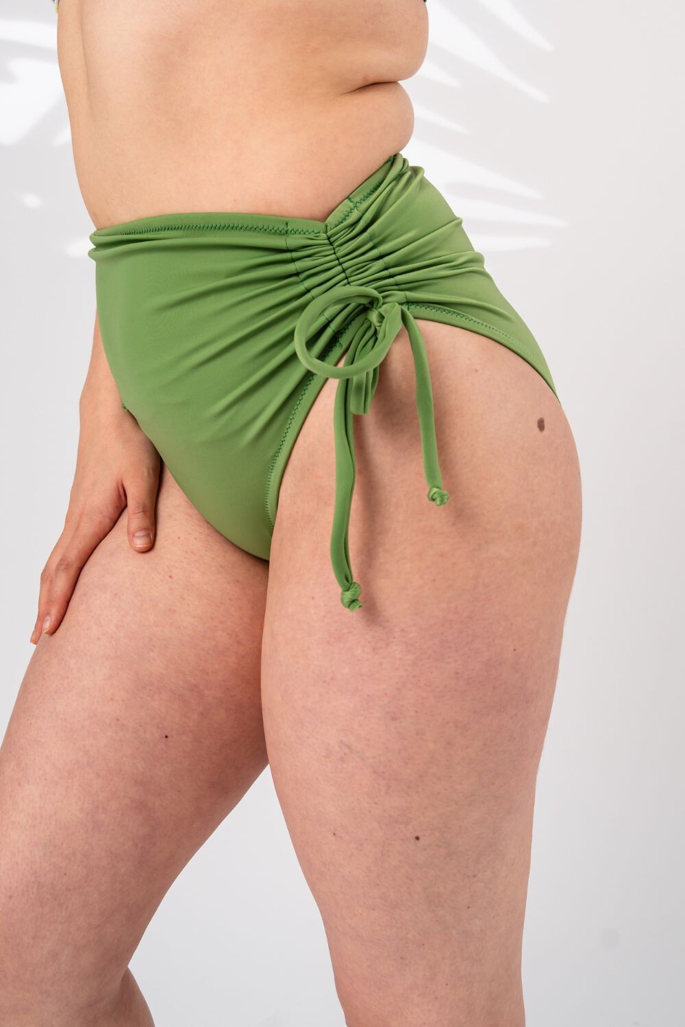 Bombacha Mediterráneo Azul Francia