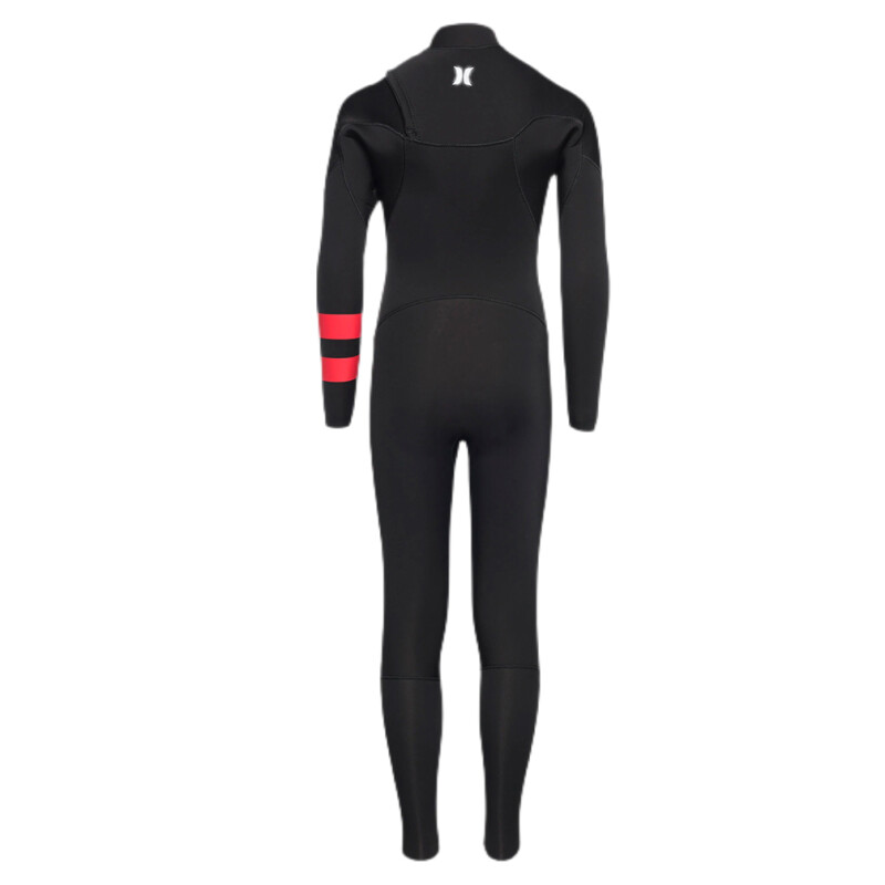 Traje Hurley BOYS ADVANTAGE 3/2MM FULLSUIT Traje Hurley BOYS ADVANTAGE 3/2MM FULLSUIT