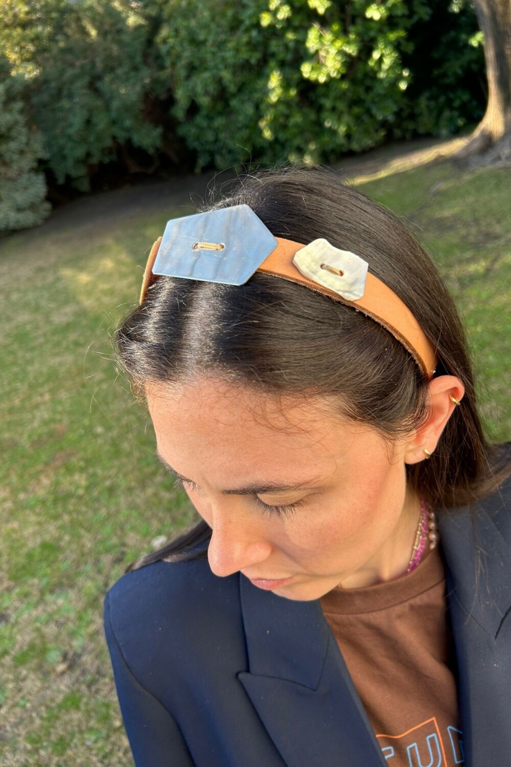 Vincha Headpiece Vincha Headpiece