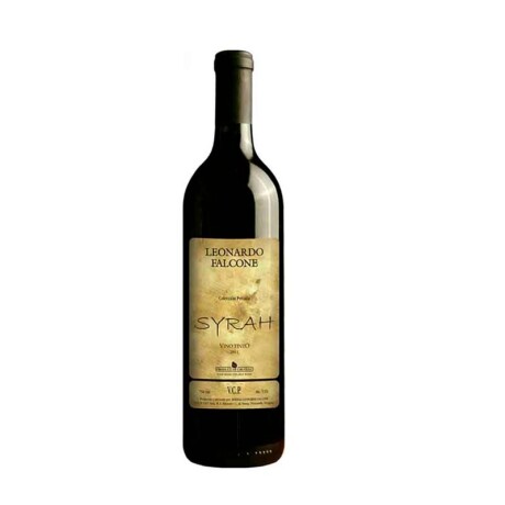 Vino Falcone Syrah 750 ml