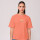 T-SHIRT SOLAT RUSTY Coral