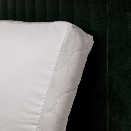 Almohada de Latex BASIC FLAT U