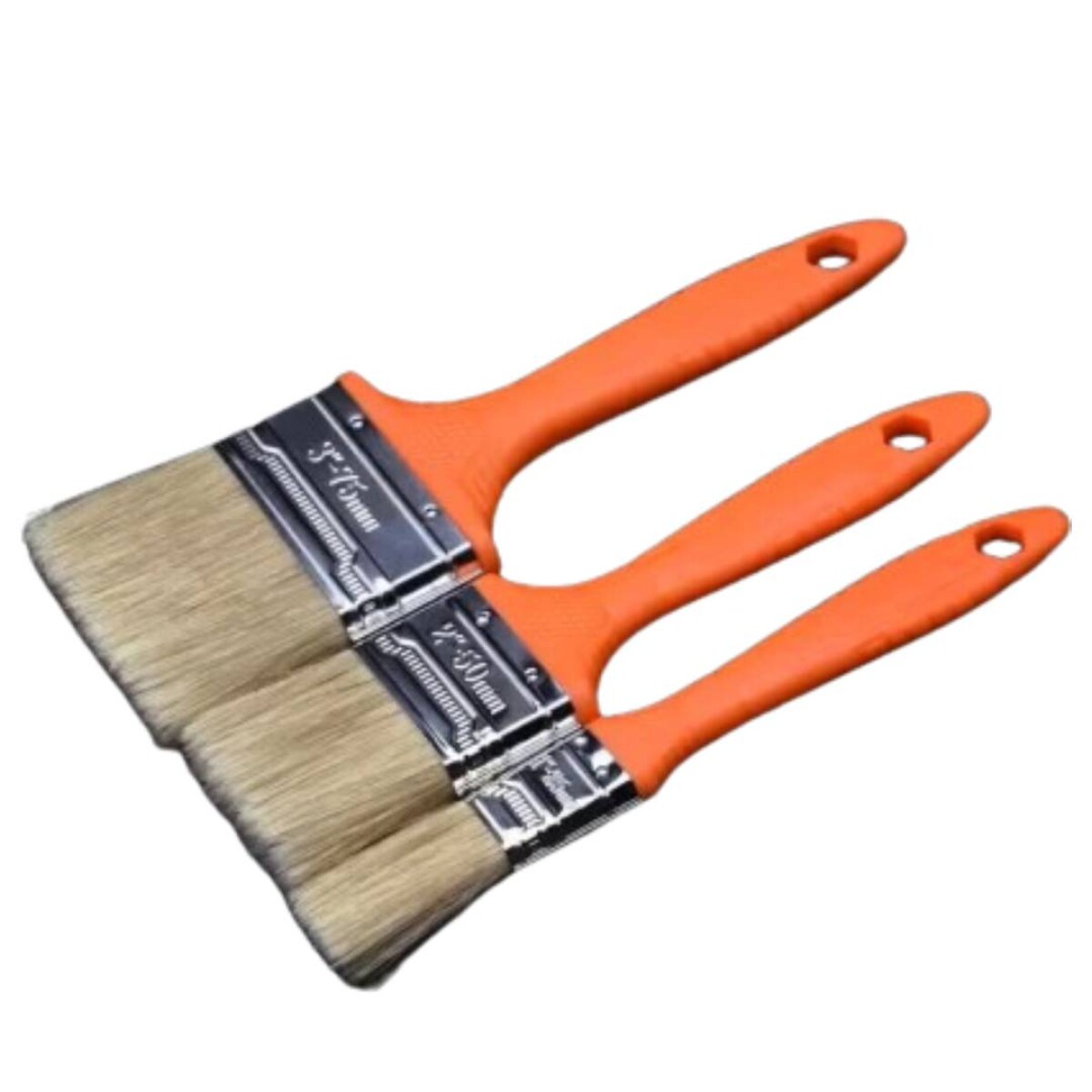JUEGODEPINCELES3PCS1-2-3HARDEN++ - N/a 