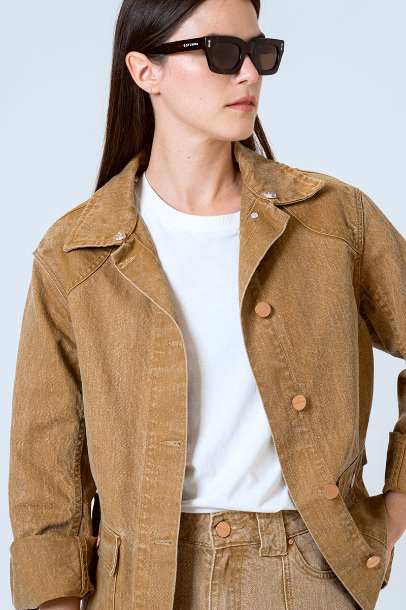 Pilan Beige