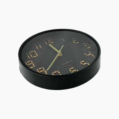Reloj de pared 22.5cm Reloj De Pared 22.5cm