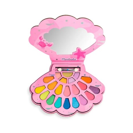 Paleta de sombras Martinelia Paleta de sombras Martinelia
